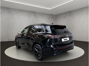 Volkswagen Tiguan R-Line 1,5 l eTSI (150 PS) 7- DSG ⚡️sofort verfügbar⚡️ Anhängerkupplung - Black St
