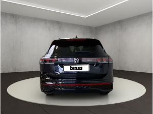 Volkswagen Tiguan R-Line 1,5 l eTSI (150 PS) 7- DSG ⚡️sofort verfügbar⚡️ Anhängerkupplung - Black St