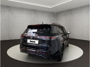 Volkswagen Tiguan R-Line 1,5 l eTSI (150 PS) 7- DSG ⚡️sofort verfügbar⚡️ Anhängerkupplung - Black St