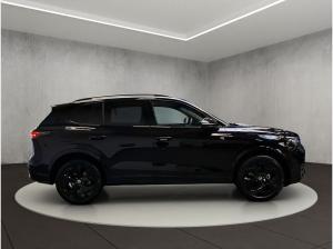 Volkswagen Tiguan R-Line 1,5 l eTSI (150 PS) 7- DSG ⚡️sofort verfügbar⚡️ Anhängerkupplung - Black St