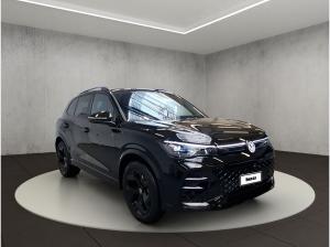 Volkswagen Tiguan R-Line 1,5 l eTSI (150 PS) 7- DSG ⚡️sofort verfügbar⚡️ Anhängerkupplung - Black St