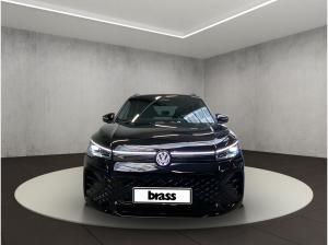 Volkswagen Tiguan R-Line 1,5 l eTSI (150 PS) 7- DSG ⚡️sofort verfügbar⚡️ Anhängerkupplung - Black St