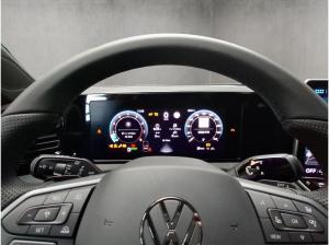 Volkswagen Tiguan R-Line 1,5 l eTSI (150 PS) 7- DSG ⚡️sofort verfügbar⚡️ Anhängerkupplung - Black St