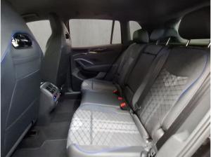 Volkswagen Tiguan R-Line 1,5 l eTSI (150 PS) 7- DSG ⚡️sofort verfügbar⚡️ Anhängerkupplung - Black St