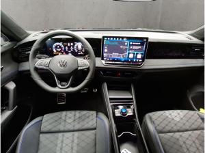 Volkswagen Tiguan R-Line 1,5 l eTSI (150 PS) 7- DSG ⚡️sofort verfügbar⚡️ Anhängerkupplung - Black St