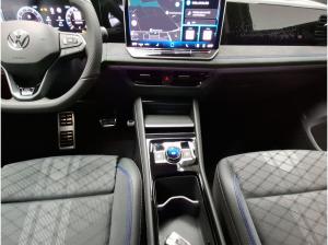 Volkswagen Tiguan R-Line 1,5 l eTSI (150 PS) 7- DSG ⚡️sofort verfügbar⚡️ Anhängerkupplung - Black St