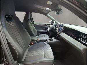 Volkswagen Tiguan R-Line 1,5 l eTSI (150 PS) 7- DSG ⚡️sofort verfügbar⚡️ Anhängerkupplung - Black St