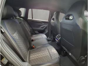 Volkswagen Tiguan R-Line 1,5 l eTSI (150 PS) 7- DSG ⚡️sofort verfügbar⚡️ Anhängerkupplung - Black St