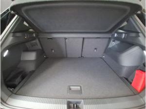 Volkswagen Tiguan R-Line 1,5 l eTSI (150 PS) 7- DSG ⚡️sofort verfügbar⚡️ Anhängerkupplung - Black St