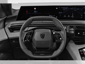 Peugeot 5008 Hybrid 145 e-DSC6 Allure Business Allwetterreifen + Wunschfarbe