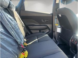 Hyundai KONA KONA N Line Elektr. Heckklappe, Assistenz-Paket