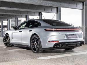 Porsche Panamera GTS *PANO, 4-Zonen, Sitzbelüftung, InnoDrive, 18 Wege, BOSE