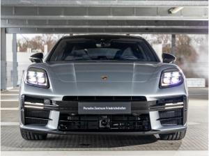 Porsche Panamera GTS *PANO, 4-Zonen, Sitzbelüftung, InnoDrive, 18 Wege, BOSE