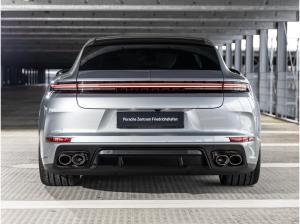 Porsche Panamera GTS *PANO, 4-Zonen, Sitzbelüftung, InnoDrive, 18 Wege, BOSE