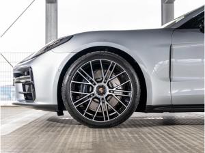 Porsche Panamera GTS *PANO, 4-Zonen, Sitzbelüftung, InnoDrive, 18 Wege, BOSE