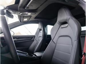 Porsche Panamera GTS *PANO, 4-Zonen, Sitzbelüftung, InnoDrive, 18 Wege, BOSE
