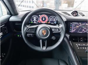 Porsche Panamera GTS *PANO, 4-Zonen, Sitzbelüftung, InnoDrive, 18 Wege, BOSE