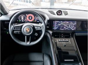 Porsche Panamera GTS *PANO, 4-Zonen, Sitzbelüftung, InnoDrive, 18 Wege, BOSE
