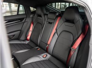 Porsche Panamera GTS *PANO, 4-Zonen, Sitzbelüftung, InnoDrive, 18 Wege, BOSE