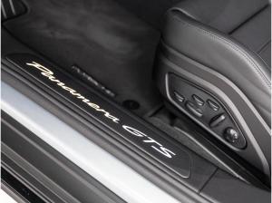 Porsche Panamera GTS *PANO, 4-Zonen, Sitzbelüftung, InnoDrive, 18 Wege, BOSE