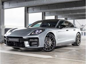 Porsche Panamera GTS *PANO, 4-Zonen, Sitzbelüftung, InnoDrive, 18 Wege, BOSE