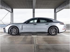 Porsche Panamera GTS *PANO, 4-Zonen, Sitzbelüftung, InnoDrive, 18 Wege, BOSE