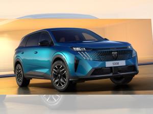 Peugeot 5008 Hybrid 145 e-DSC6 Allure Business Allwetterreifen + Wunschfarbe
