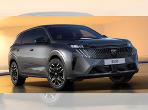 Peugeot 5008 Hybrid 145 e-DSC6 Allure Business Allwetterreifen + Wunschfarbe