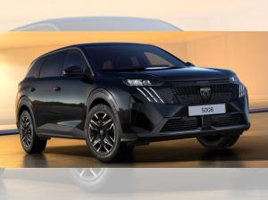 Peugeot 5008 Hybrid 145 e-DSC6 Allure Business Allwetterreifen + Wunschfarbe