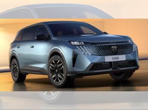 Peugeot 5008 Hybrid 145 e-DSC6 Allure Business Allwetterreifen + Wunschfarbe