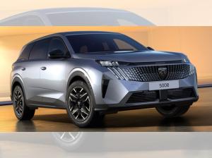 Peugeot 5008 Hybrid 145 e-DSC6 Allure Business Allwetterreifen + Wunschfarbe
