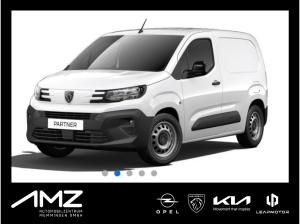 Peugeot Partner 1.5 BlueHDi 130 L1H1 M LED+PDC+Facelift