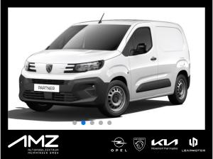 Peugeot Partner 1.5 BlueHDi 130 L1H1 M LED+PDC+Facelift