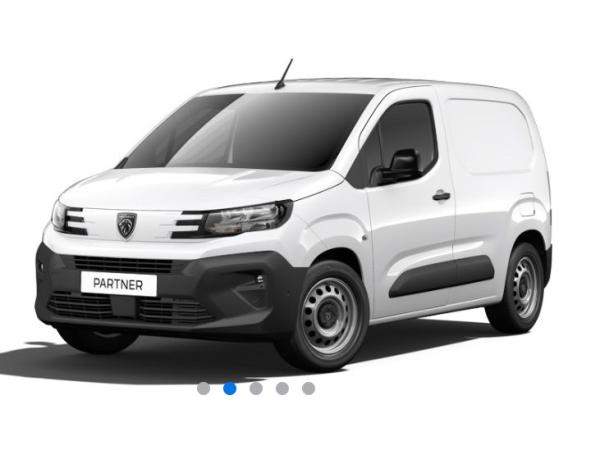 Peugeot Partner 1.5 BlueHDi 130 L1H1 M LED+PDC+Facelift
