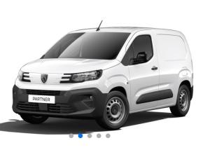 Peugeot Partner 1.5 BlueHDi 130 L1H1 M LED+PDC+Facelift
