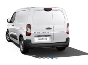 Peugeot Partner 1.5 BlueHDi 130 L1H1 M LED+PDC+Facelift