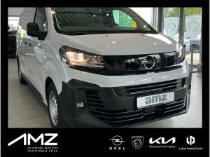 Opel Vivaro Kasten 2.2 D (L2) M Navi+Fernlichtass.