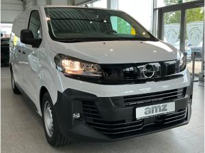 Opel Vivaro Kasten 2.2 D (L2) M Navi+Fernlichtass.