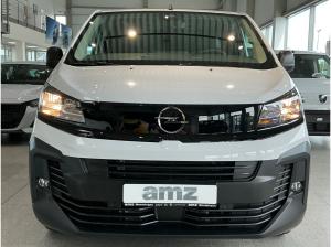 Opel Vivaro Kasten 2.2 D (L2) M Navi+Fernlichtass.