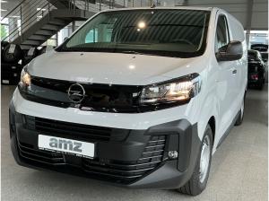 Opel Vivaro Kasten 2.2 D (L2) M Navi+Fernlichtass.