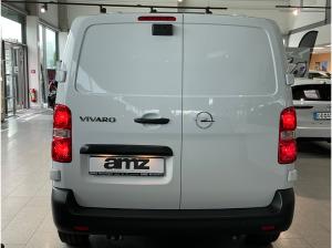 Opel Vivaro Kasten 2.2 D (L2) M Navi+Fernlichtass.