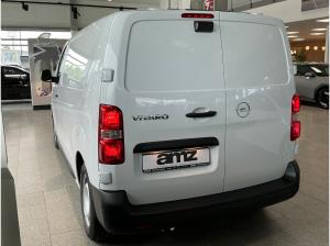 Opel Vivaro Kasten 2.2 D (L2) M Navi+Fernlichtass.