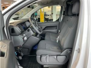 Opel Vivaro Kasten 2.2 D (L2) M Navi+Fernlichtass.