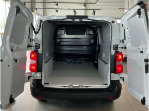 Opel Vivaro Kasten 2.2 D (L2) M Navi+Fernlichtass.