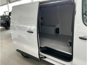 Opel Vivaro Kasten 2.2 D (L2) M Navi+Fernlichtass.