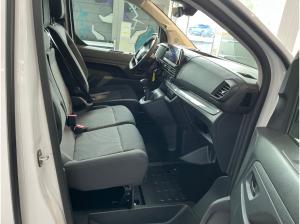 Opel Vivaro Kasten 2.2 D (L2) M Navi+Fernlichtass.