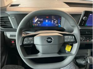 Opel Vivaro Kasten 2.2 D (L2) M Navi+Fernlichtass.