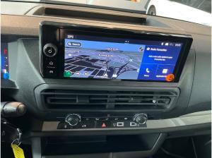 Opel Vivaro Kasten 2.2 D (L2) M Navi+Fernlichtass.