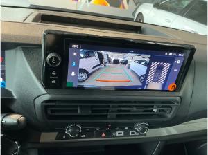 Opel Vivaro Kasten 2.2 D (L2) M Navi+Fernlichtass.