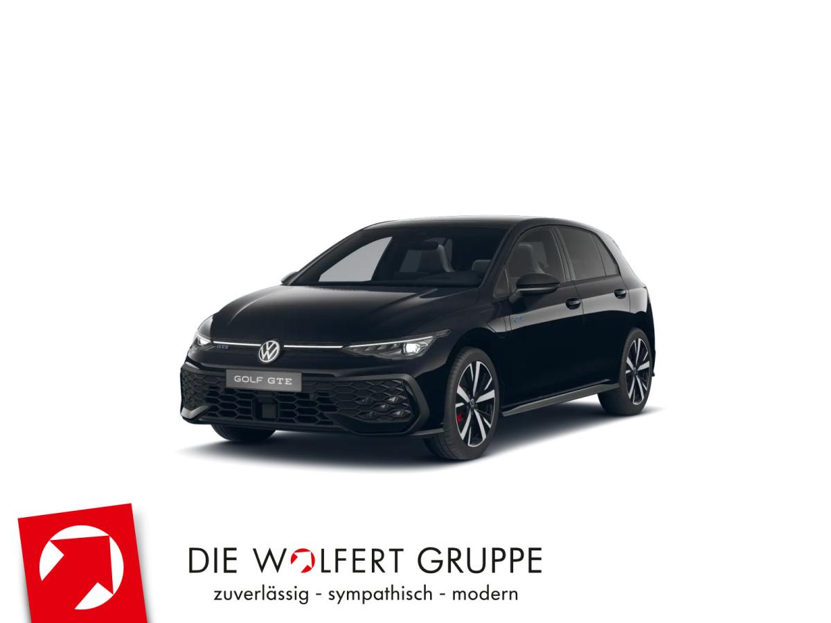 Volkswagen Golf GTE 1,5 eHybrid OPF (177/116 PS) DSG *WINTERRÄDER*LEDER*GEWERBE